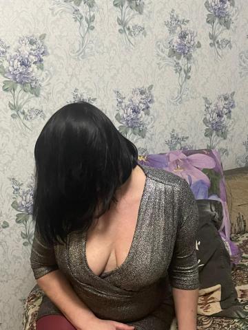 Индивидуалка Викуся Фотография 7